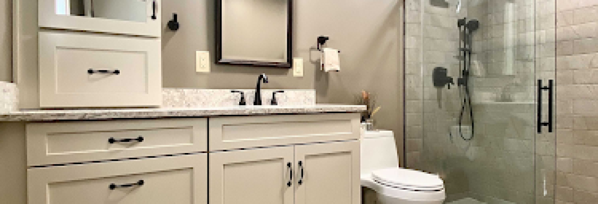 Award Kitchen & Bath
