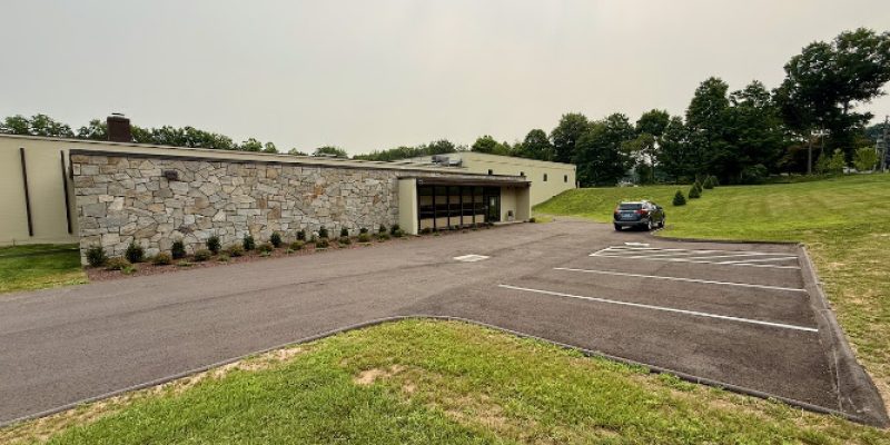 Southbury Self Storage