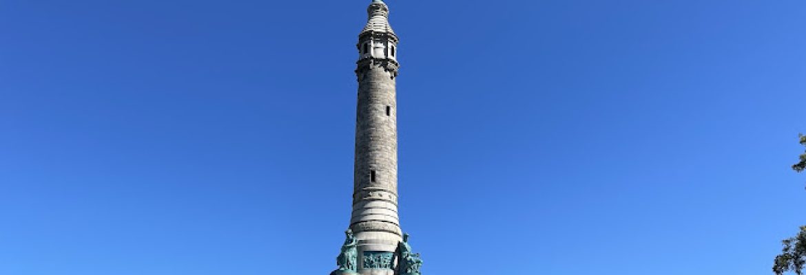 East Rock Park