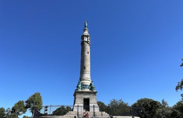 East Rock Park