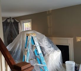 colorful painting llc.