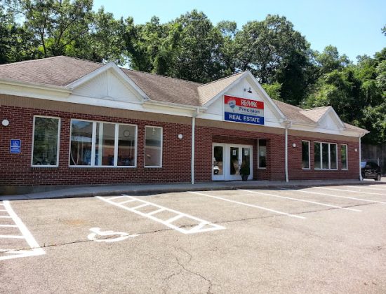 RE/MAX PRECISION REALTY