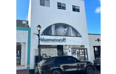 Hummingbird Healing Center