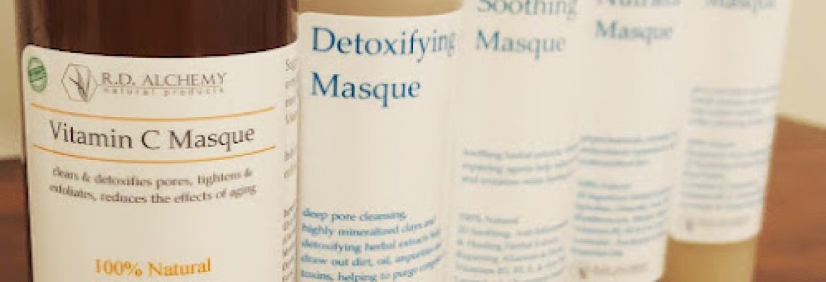 Rhianon Carile Skincare LLC