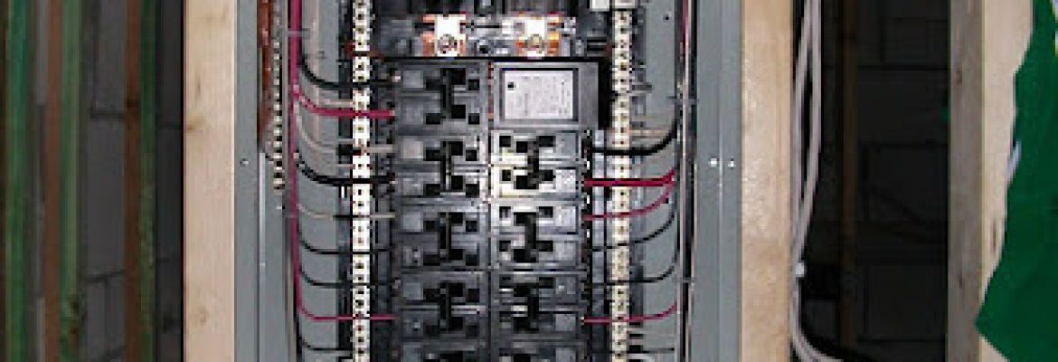 Jeano Electrical Contractors LLC