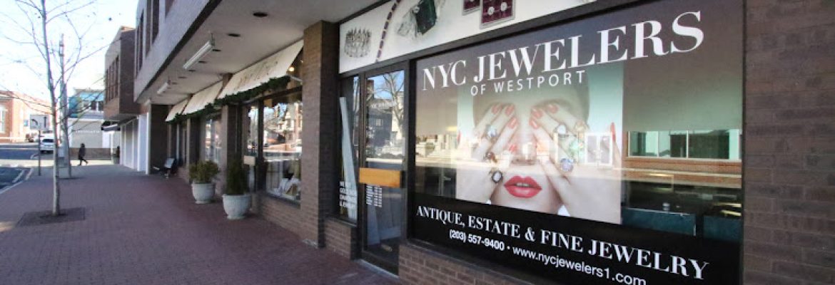 NYC Jewelers of Westport