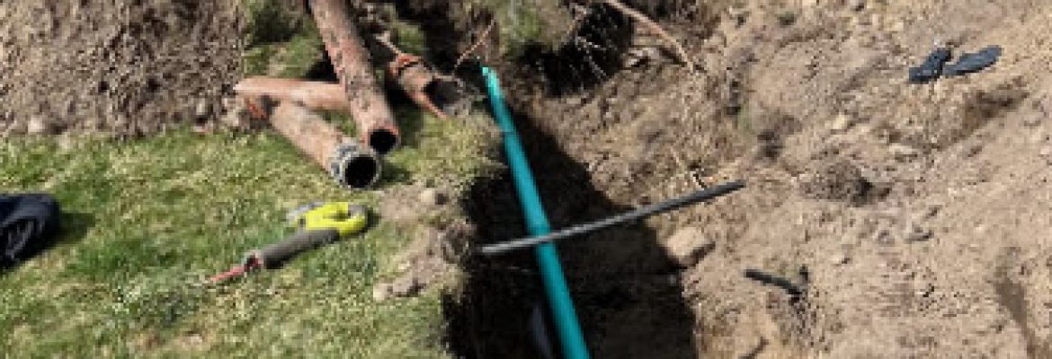 Atomic Rooter Plumbing Sewer and Drain Cleaning