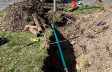 Atomic Rooter Plumbing Sewer and Drain Cleaning