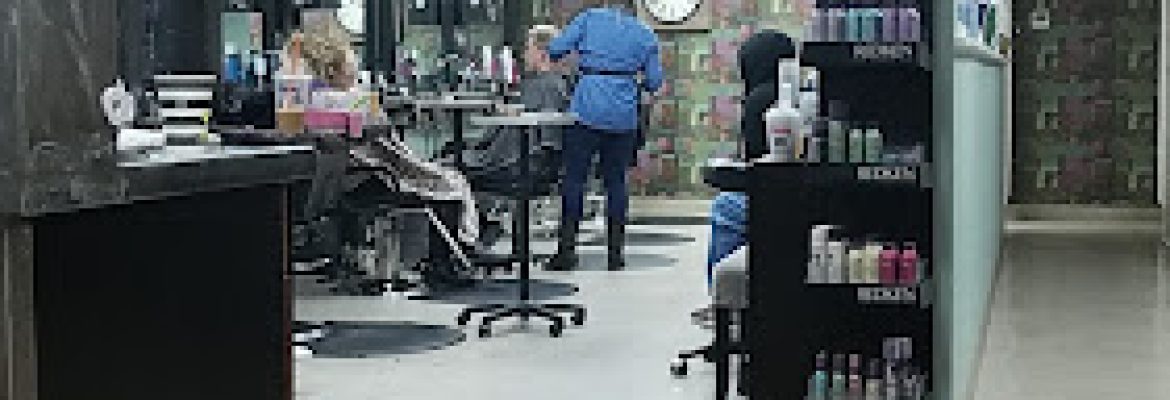 CUT Salon
