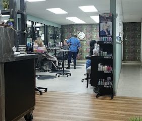 CUT Salon