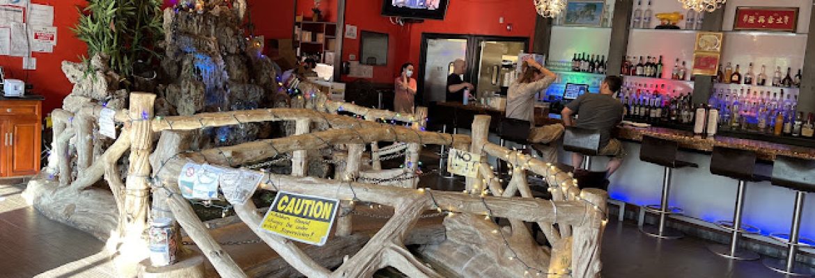 Wild Kanji Hibachi – Top Hibachi. Asian Fusion. Sushi. Bar. Catering CT