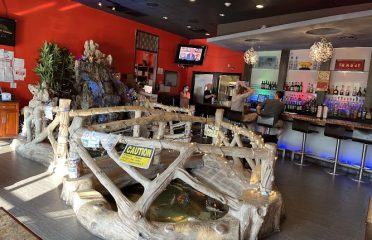 Wild Kanji Hibachi – Top Hibachi. Asian Fusion. Sushi. Bar. Catering CT