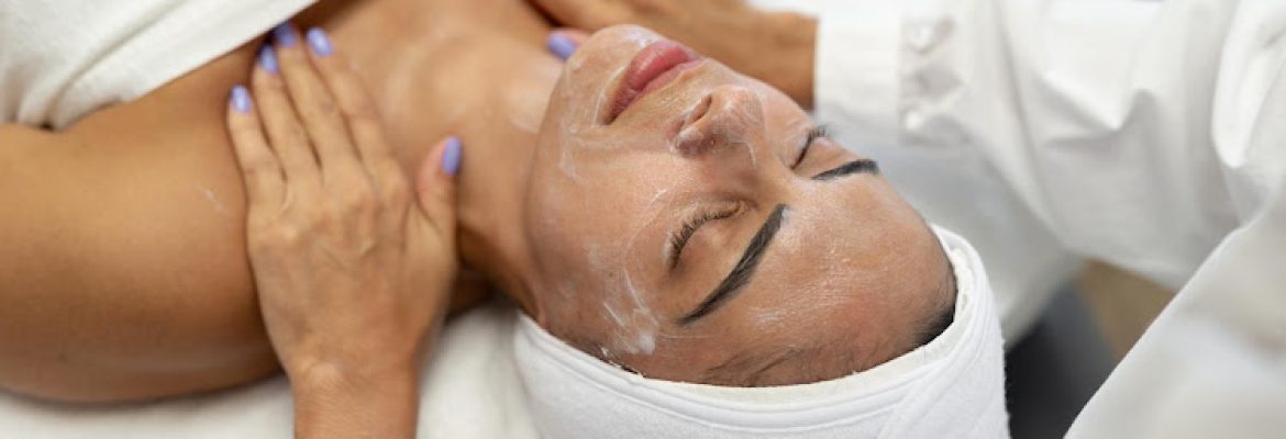 KV Facials