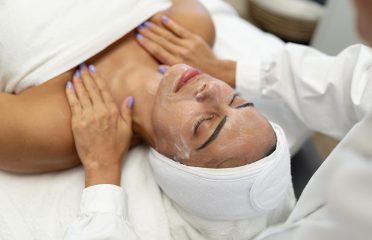 KV Facials