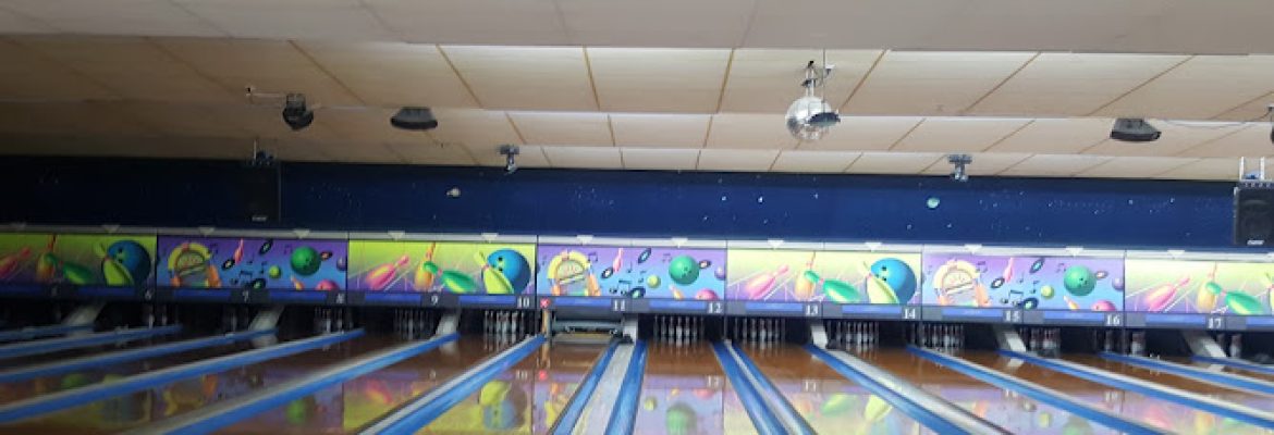 Thomaston Lanes Inc