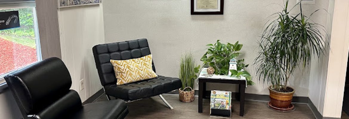 Chase Parkway Dental: Dr. Roshanak Rose Dezfoolian