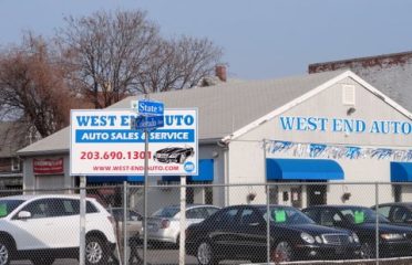 West End Auto