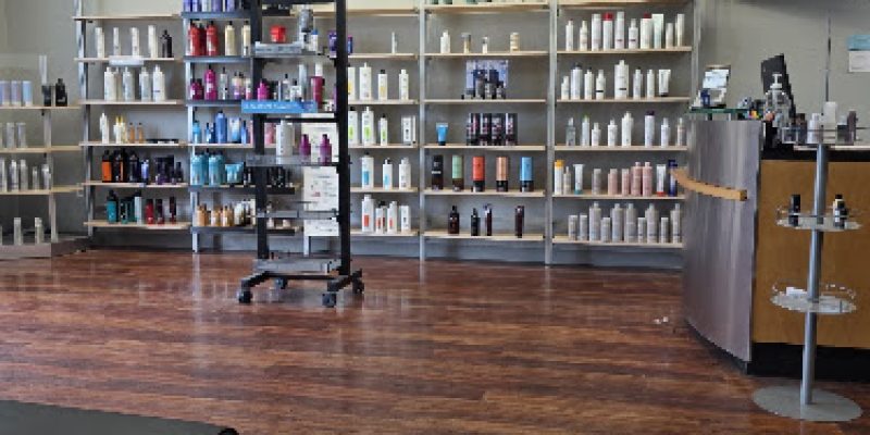 Supercuts