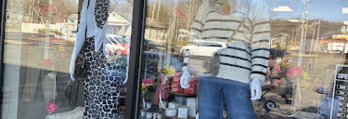 Marianas Boutique & gifts