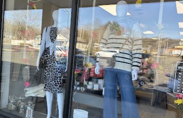 Marianas Boutique & gifts