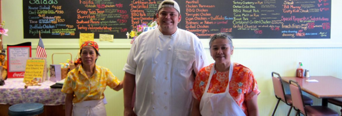 Mindy K’s Deli And Catering