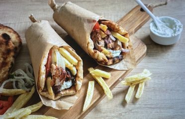 Souvlaki City