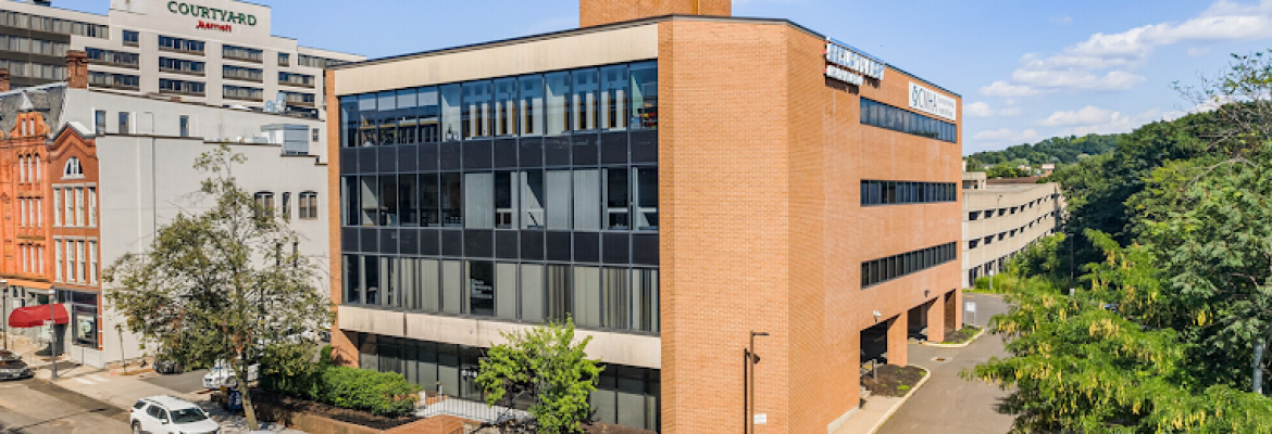 Connecticut Legal Services, Inc.