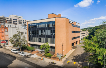 Connecticut Legal Services, Inc.