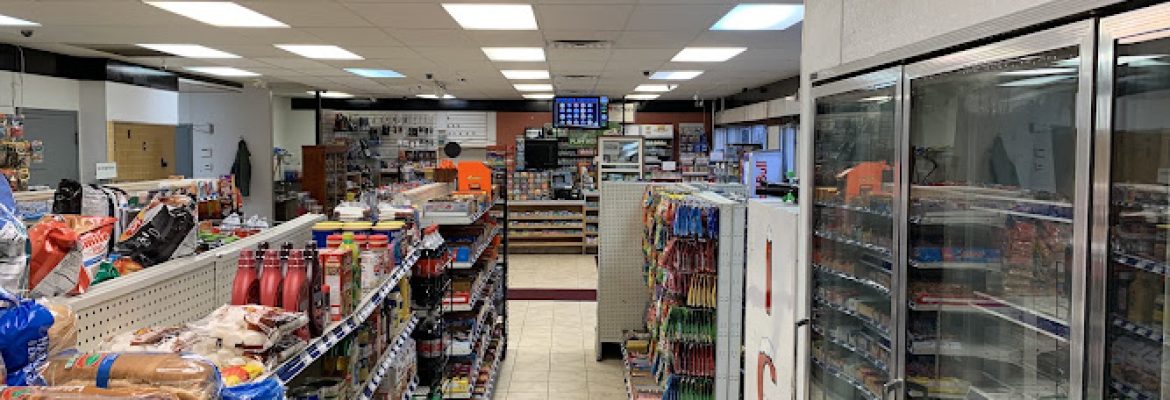 GULF MART
