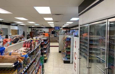 GULF MART