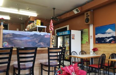 INGAPIRCA RESTAURANT