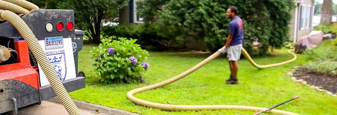 Kelley Septic & Drain