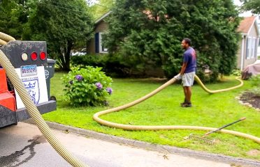 Kelley Septic & Drain
