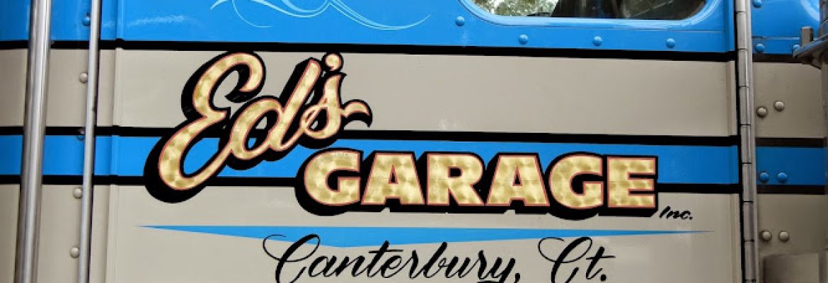 Ed’s Garage, Inc.