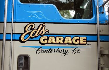 Ed’s Garage, Inc.