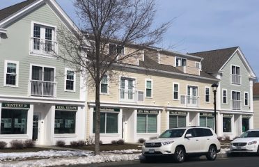Bayside Residential and Commercial Community