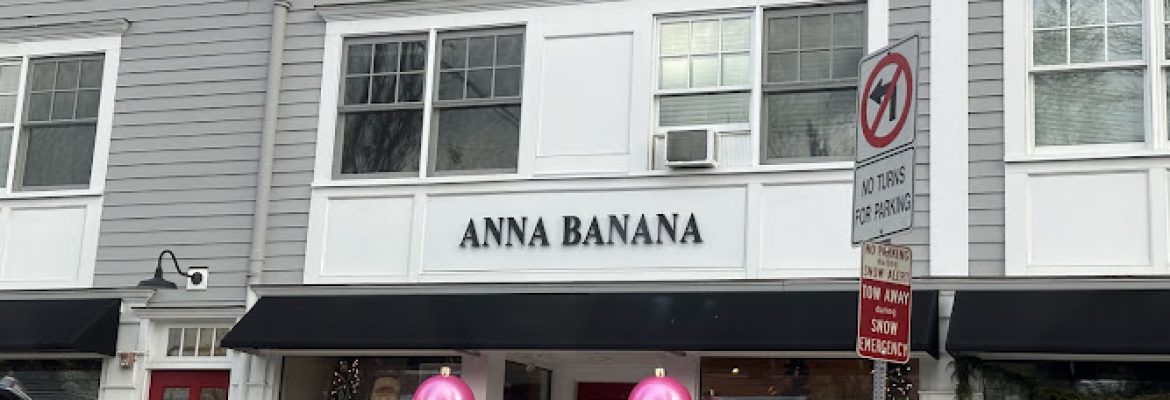 Anna Banana