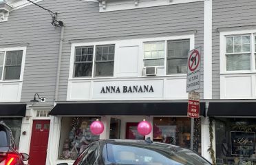 Anna Banana