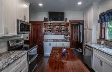 Kitchen & Bath by Ellington Management