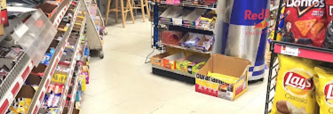 Convenience Plus