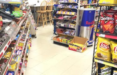 Convenience Plus