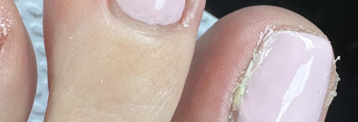 Soul to Sole Nail Care