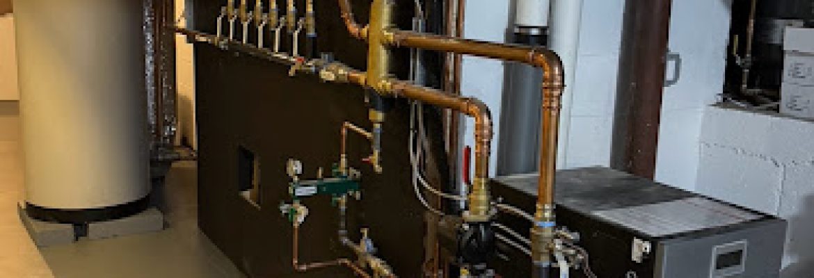Elite Heating And Cooling LLC