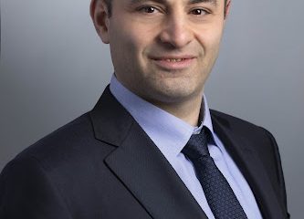 Edouard Aboian, MD