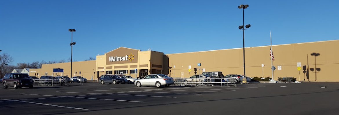 Walmart