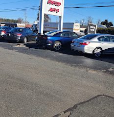 United Auto Sales