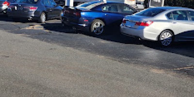 United Auto Sales