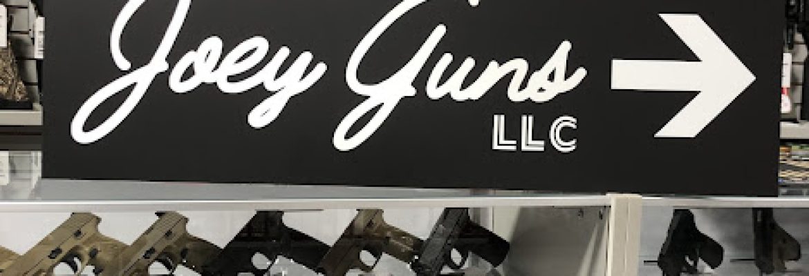 Joey Guns, LLC