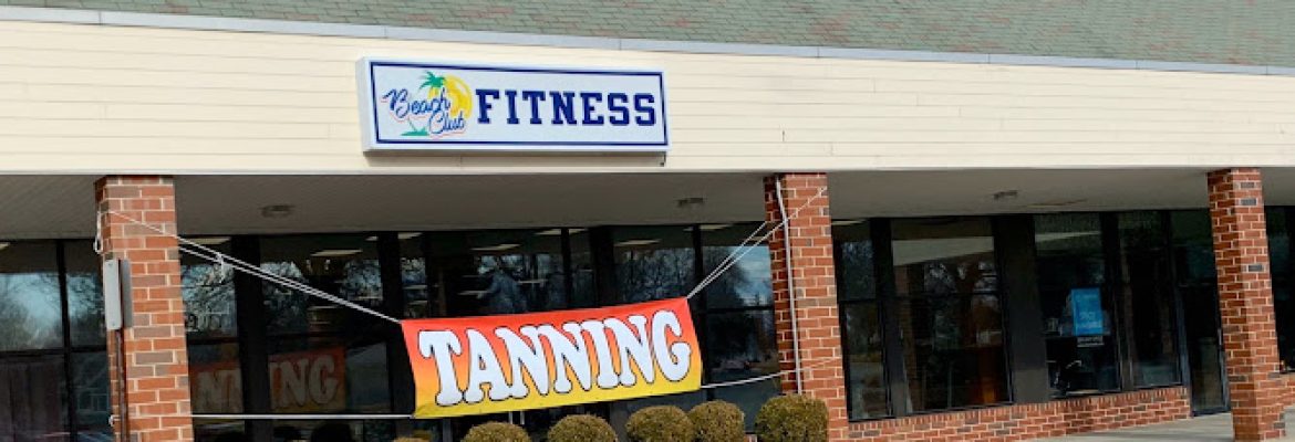 Beach Club Fitness