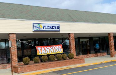 Beach Club Fitness